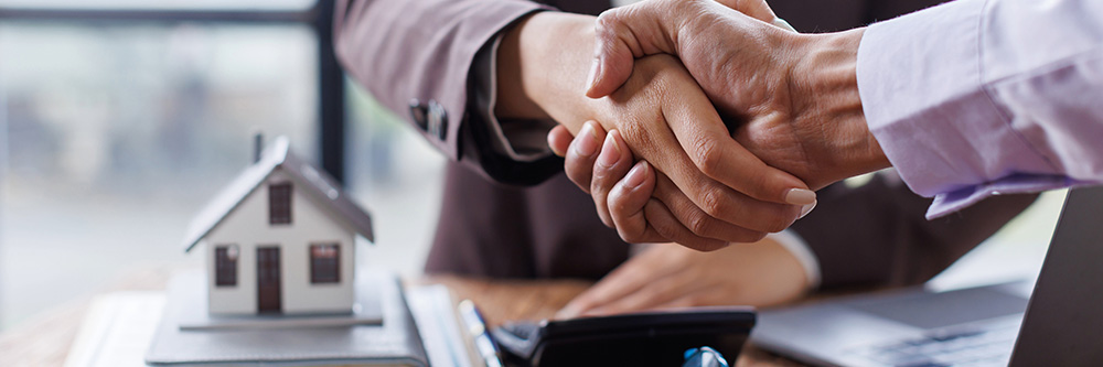 スムーズな売却・買取サポート